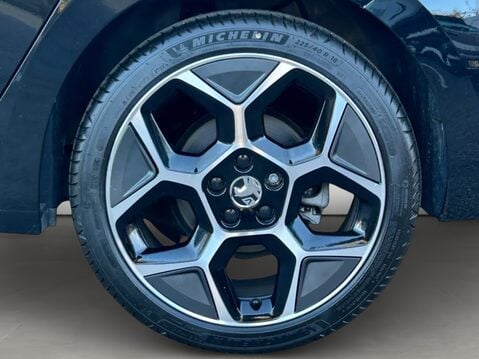 Vauxhall Astra 1.2 Turbo 130 Ultimate 5dr Auto 15