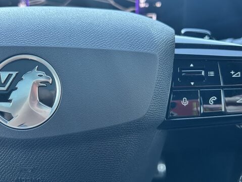 Vauxhall Astra 1.2 Turbo 130 Ultimate 5dr Auto 31