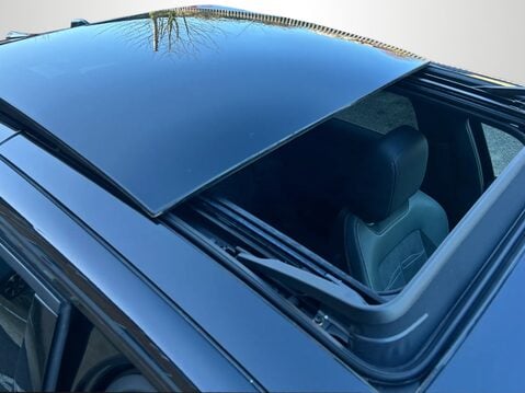 Vauxhall Astra 1.2 Turbo 130 Ultimate 5dr Auto 11