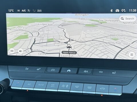 Vauxhall Astra 1.2 Turbo 130 Ultimate 5dr Auto 24