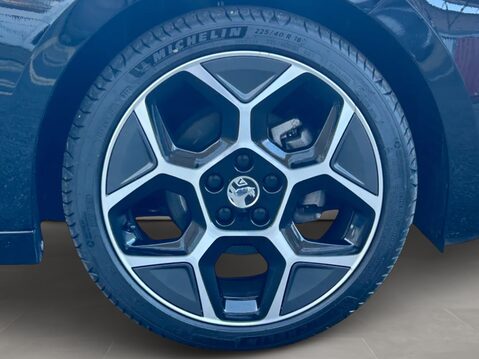 Vauxhall Astra 1.2 Turbo 130 Ultimate 5dr Auto 13