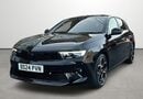 Vauxhall Astra 1.2 Turbo 130 Ultimate 5dr Auto 6