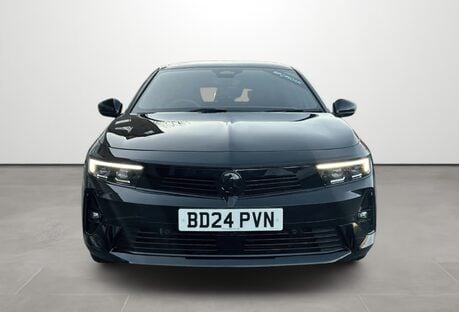 Vauxhall Astra 1.2 Turbo 130 Ultimate 5dr Auto