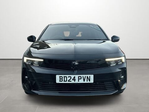 Vauxhall Astra 1.2 Turbo 130 Ultimate 5dr Auto 5