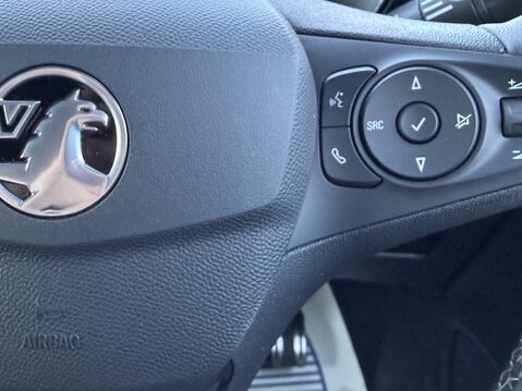 Vauxhall Corsa 100kW Ultimate 50kWh 5dr Auto 31