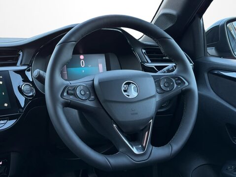 Vauxhall Corsa 100kW Ultimate 50kWh 5dr Auto 17