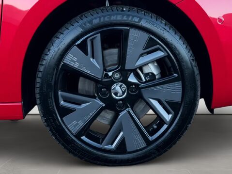 Vauxhall Corsa 100kW Ultimate 50kWh 5dr Auto 12