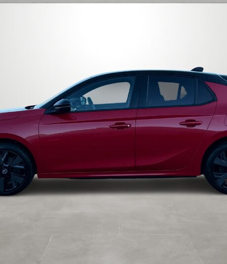 Vauxhall Corsa 100kW Ultimate 50kWh 5dr Auto