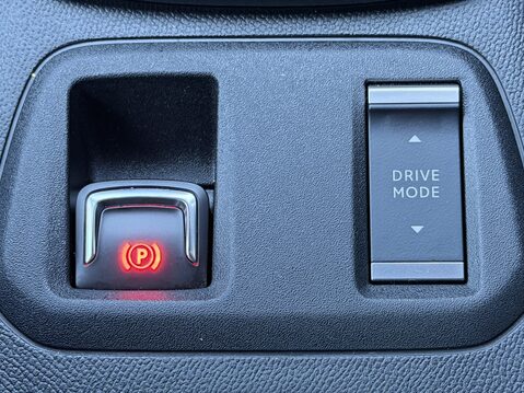 Vauxhall Corsa 100kW Ultimate 50kWh 5dr Auto 29