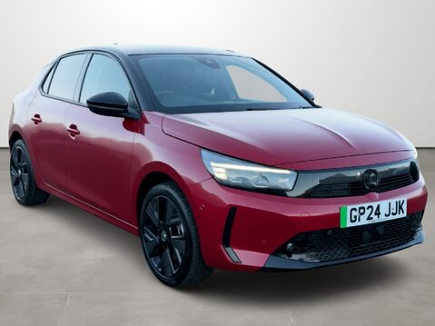 Vauxhall Corsa 100kW Ultimate 50kWh 5dr Auto 1