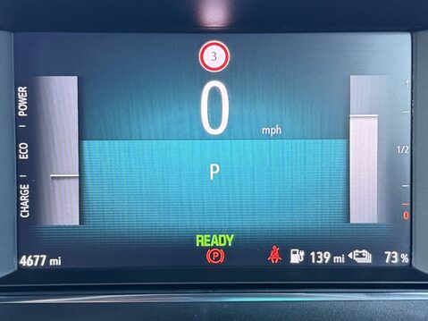 Vauxhall Corsa 100kW Ultimate 50kWh 5dr Auto 21