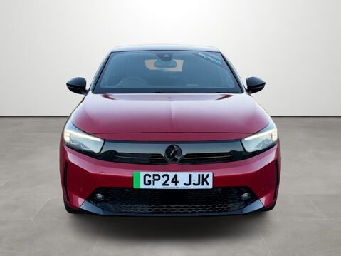 Vauxhall Corsa 100kW Ultimate 50kWh 5dr Auto 5