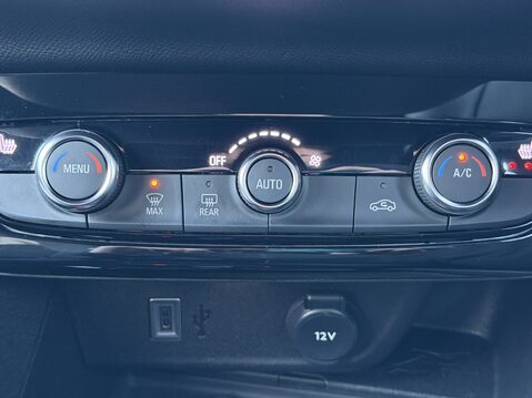 Vauxhall Corsa 100kW Ultimate 50kWh 5dr Auto 26