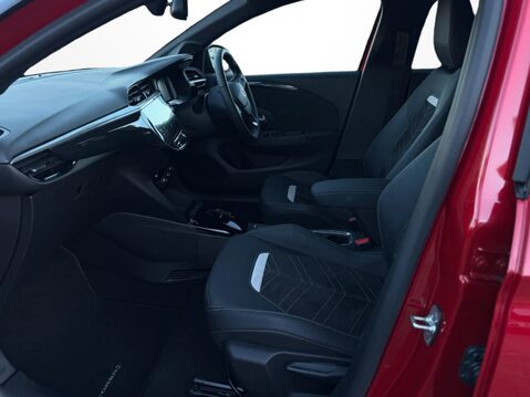 Vauxhall Corsa 100kW Ultimate 50kWh 5dr Auto 2