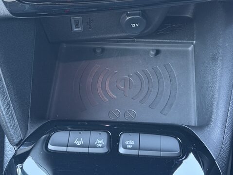 Vauxhall Corsa 100kW Ultimate 50kWh 5dr Auto 27