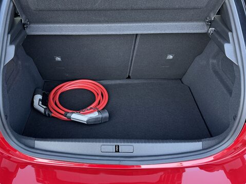 Vauxhall Corsa 100kW Ultimate 50kWh 5dr Auto 38