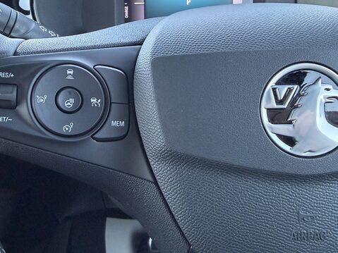 Vauxhall Corsa 100kW Ultimate 50kWh 5dr Auto 30