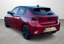 Vauxhall Corsa 100kW Ultimate 50kWh 5dr Auto 3