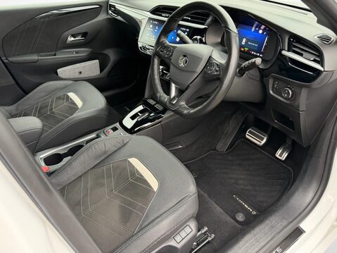 Vauxhall Corsa 100kW Ultimate 50kWh 5dr Auto 20
