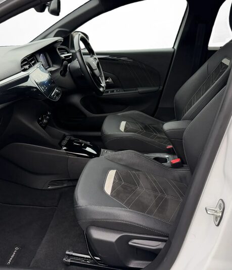 Vauxhall Corsa 100kW Ultimate 50kWh 5dr Auto