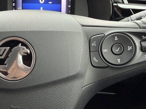 Vauxhall Corsa 100kW Ultimate 50kWh 5dr Auto 31