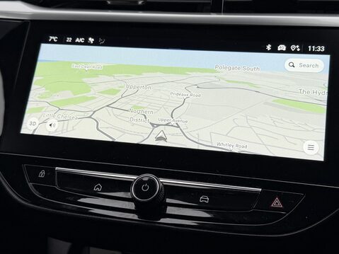 Vauxhall Corsa 100kW Ultimate 50kWh 5dr Auto 24