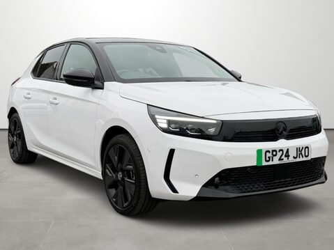 Vauxhall Corsa 100kW Ultimate 50kWh 5dr Auto 1