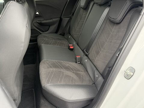 Vauxhall Corsa 100kW Ultimate 50kWh 5dr Auto 37