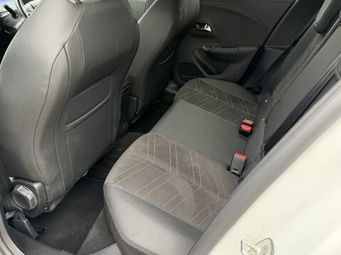 Vauxhall Corsa 100kW Ultimate 50kWh 5dr Auto 36