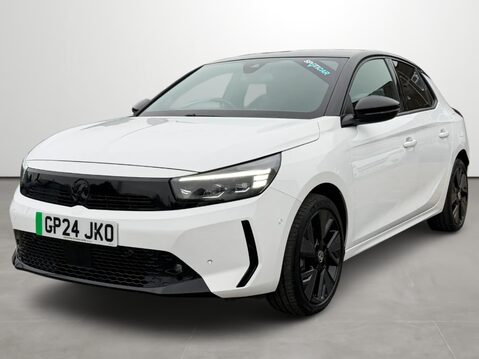 Vauxhall Corsa 100kW Ultimate 50kWh 5dr Auto 7