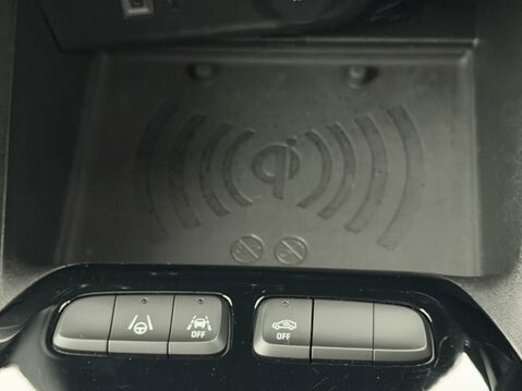 Vauxhall Corsa 100kW Ultimate 50kWh 5dr Auto 27