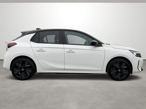 Vauxhall Corsa 100kW Ultimate 50kWh 5dr Auto 11