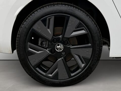 Vauxhall Corsa 100kW Ultimate 50kWh 5dr Auto 12