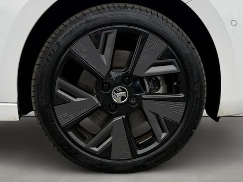 Vauxhall Corsa 100kW Ultimate 50kWh 5dr Auto 13