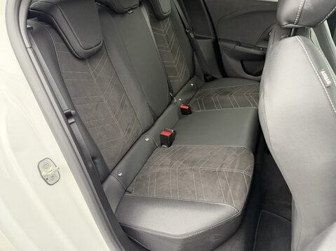 Vauxhall Corsa 100kW Ultimate 50kWh 5dr Auto 34