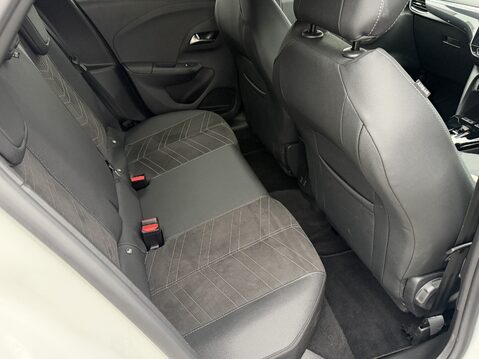 Vauxhall Corsa 100kW Ultimate 50kWh 5dr Auto 35