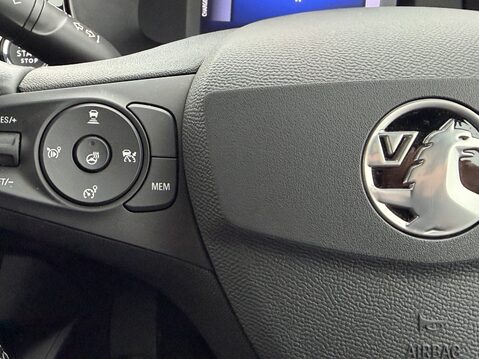 Vauxhall Corsa 100kW Ultimate 50kWh 5dr Auto 30