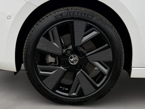 Vauxhall Corsa 100kW Ultimate 50kWh 5dr Auto 14