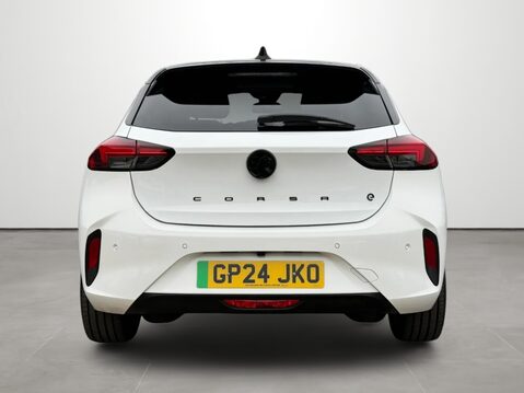 Vauxhall Corsa 100kW Ultimate 50kWh 5dr Auto 9