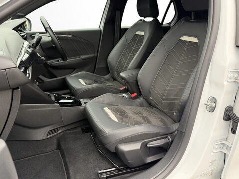 Vauxhall Corsa 100kW Ultimate 50kWh 5dr Auto 21
