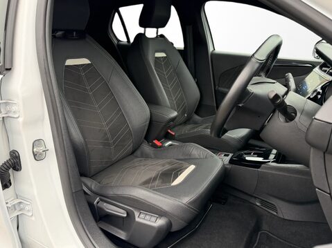 Vauxhall Corsa 100kW Ultimate 50kWh 5dr Auto 19