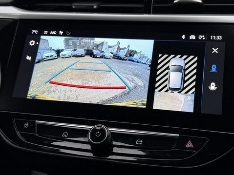 Vauxhall Corsa 100kW Ultimate 50kWh 5dr Auto 25