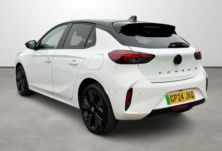 Vauxhall Corsa 100kW Ultimate 50kWh 5dr Auto