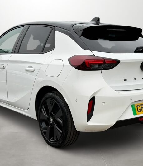 Vauxhall Corsa 100kW Ultimate 50kWh 5dr Auto