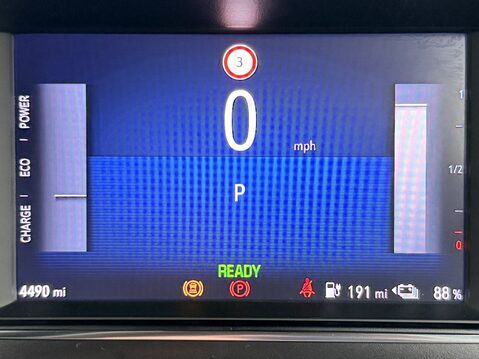 Vauxhall Corsa 100kW Ultimate 50kWh 5dr Auto 22