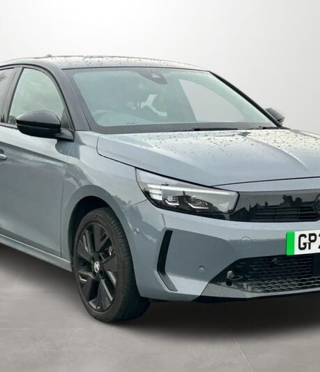 Vauxhall Corsa 100kW Ultimate 50kWh 5dr Auto