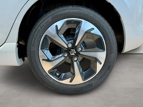 Suzuki Swift 1.2 Mild Hybrid Ultra 5dr 9