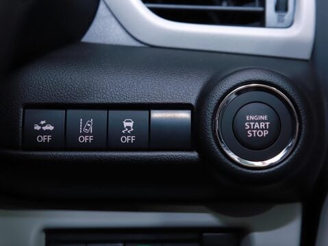 Suzuki Swift 1.2 Mild Hybrid Ultra 5dr 18