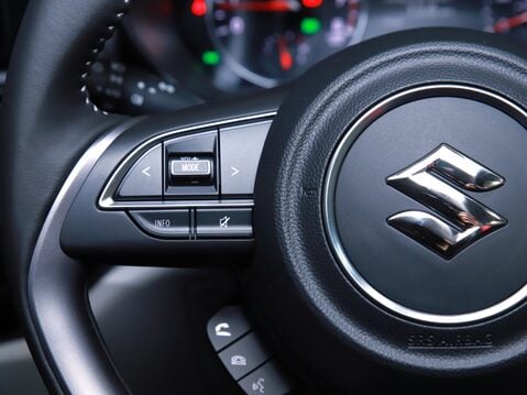 Suzuki Swift 1.2 Mild Hybrid Ultra 5dr 23