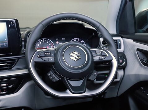 Suzuki Swift 1.2 Mild Hybrid Ultra 5dr 15